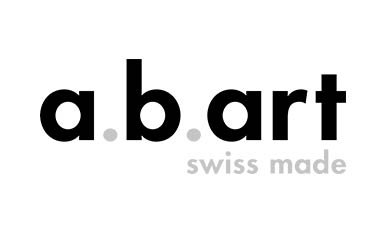Das kleine KRA | a.b.art Logo