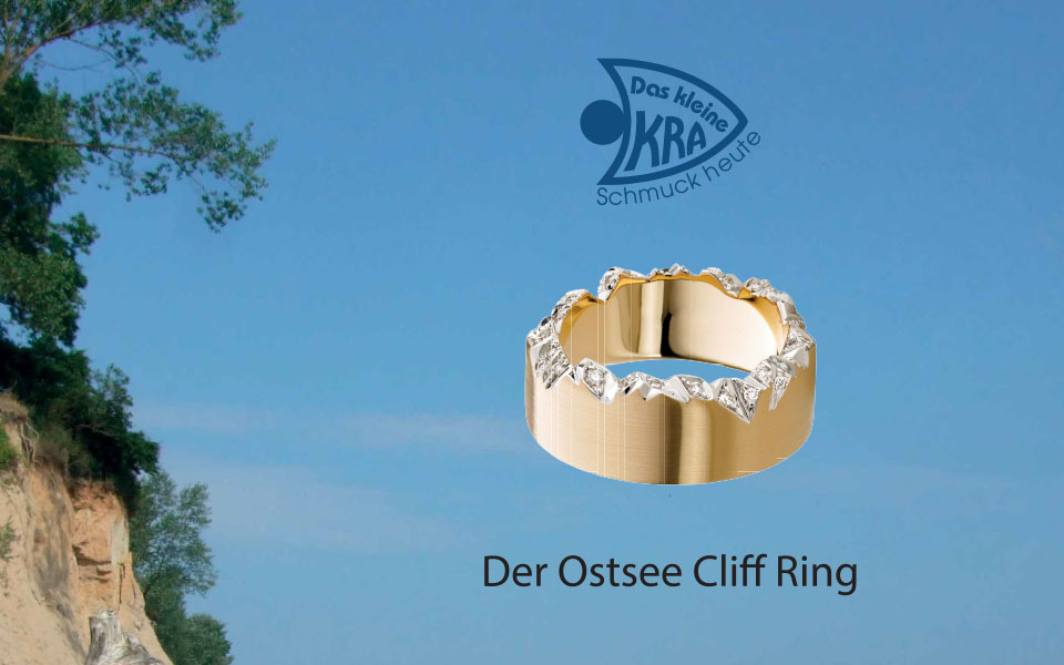 Das kleine KRA | Ostsee Cliff Ring
