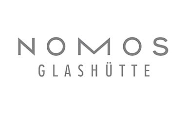 Das kleine KRA | NOMOS Glashütte Logo