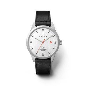 Das kleine KRA TRIWA Herrenuhr HU-39-L