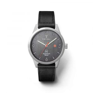 Das kleine KRA TRIWA Herrenuhr HU-39-D