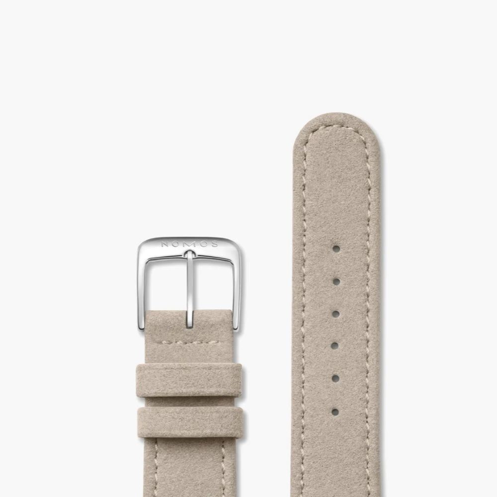 NOMOS Orion 33 DUO mit Stahlboden – Bild 9