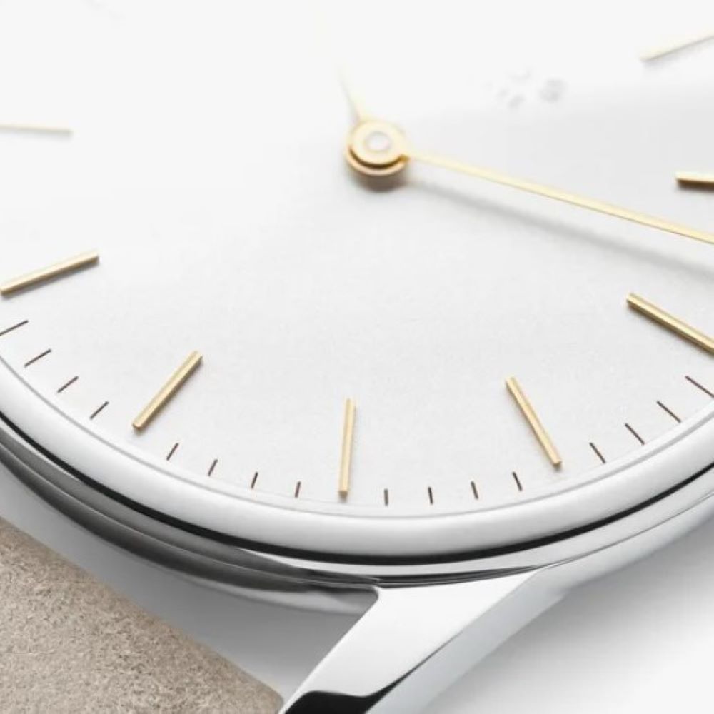 NOMOS Orion 33 DUO mit Stahlboden – Bild 5